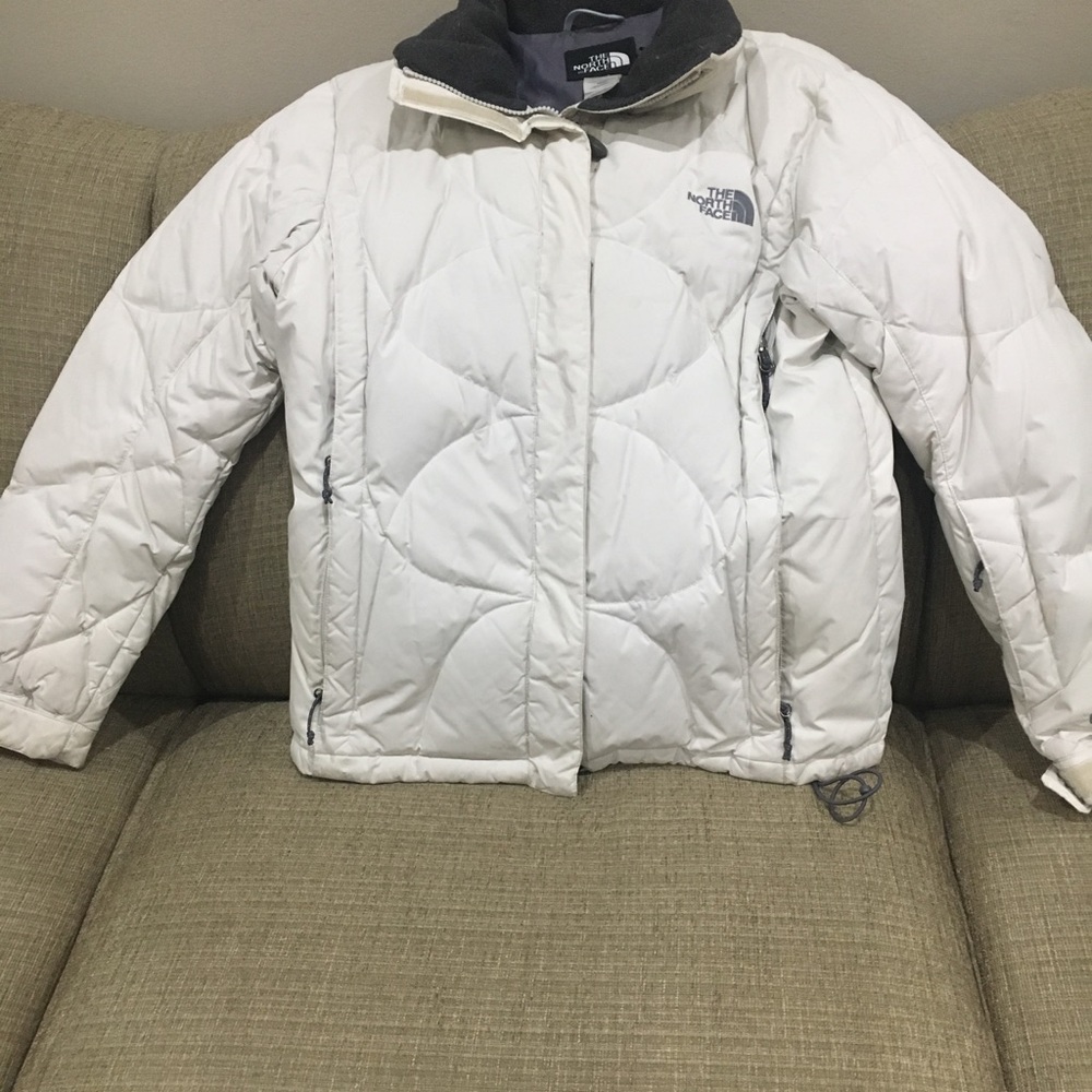 North Face gently worn
